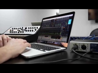 RME Audio MADIface XT