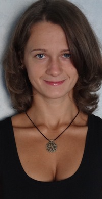 Нина Гаврилова