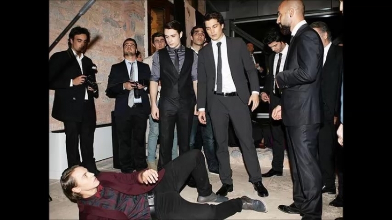 Medcezir - Yaman Orkun