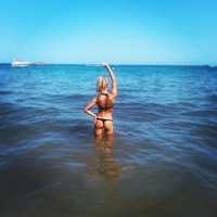 Анастасия Филина