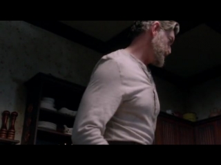 Supernatural / First Born / 9 / 11