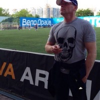 Антон Иванов