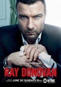 Рэй Донован / Ray Donovan (Сериал 2013-2015) Рэй Донован / Ray Donovan (Сериал 2013-2015)