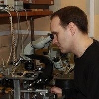Алексей Негуляев