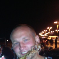 Антон Державцев  Алексеевич