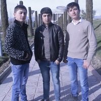 Абдувохид Абдувохидов