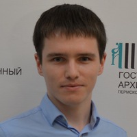 Дмитрий Сюзёв