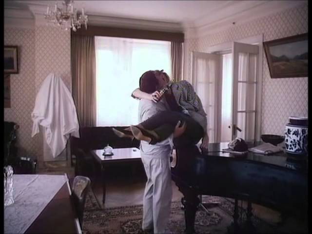 ВИТАЛИЙ ВОЛК-РУСАЛОЧКА