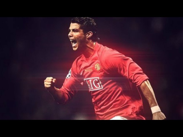 Видео Голы Криштиану Роналду