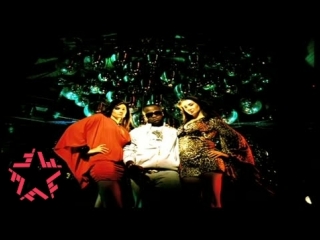 Тимати feat. Mario Winans - Forever