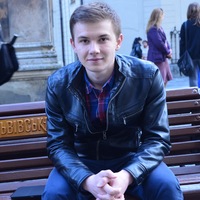 Дмитрий Димбровский