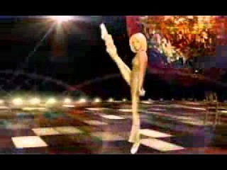 Anastasia Volochkova - Bolshoi..flv.mp4