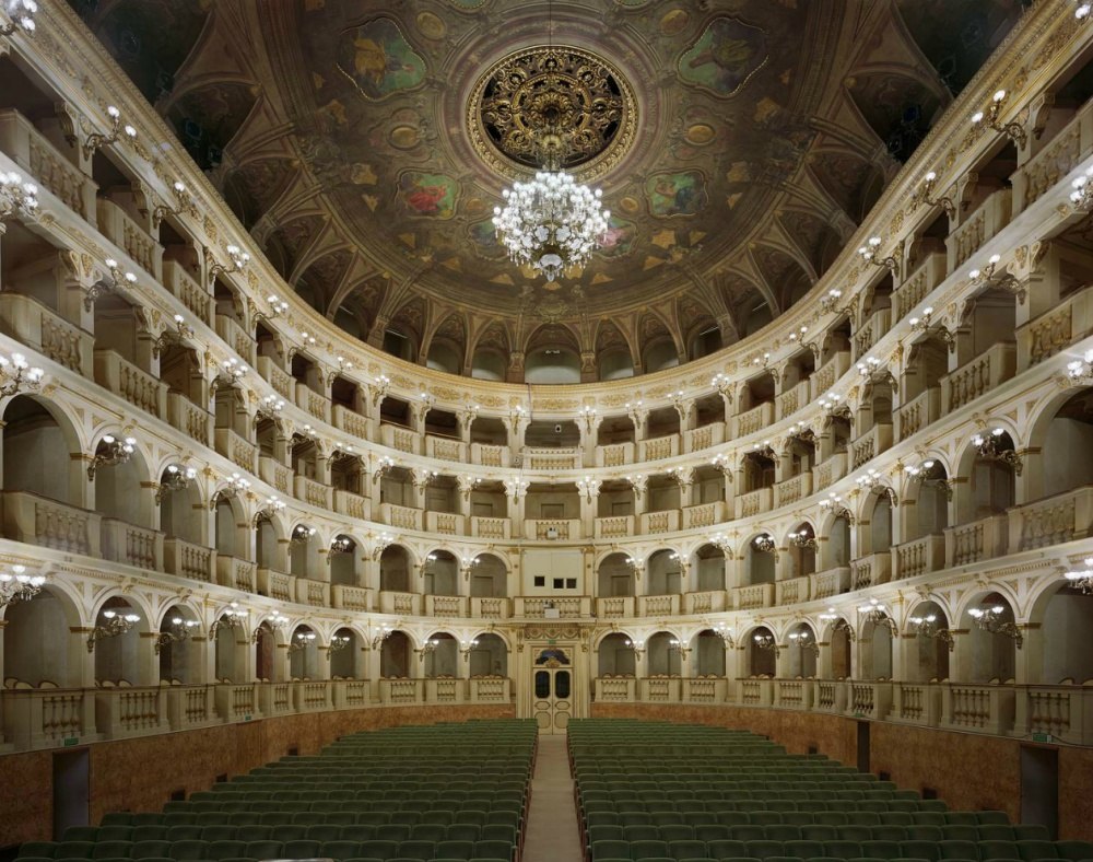 Старейший оперный театр европы VasqueRussia.ru