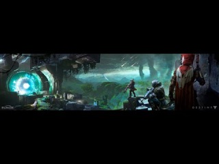 Destiny Raid - Vault of Glass World Record Raid Time!(31:51)