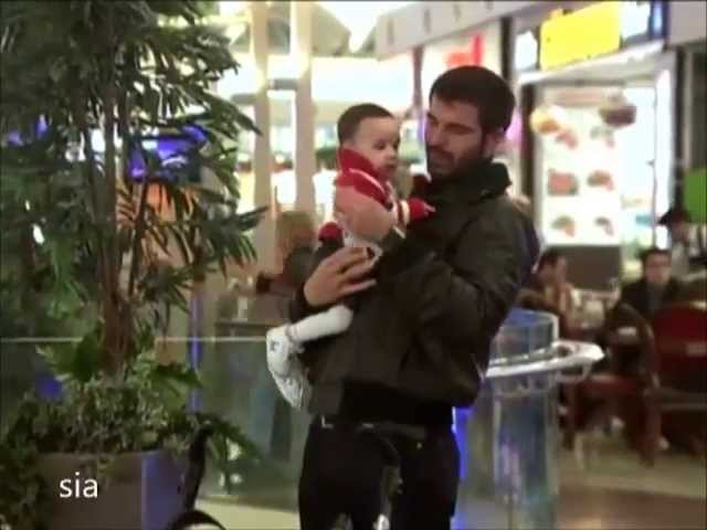MAA maraz ali Oh My Little Baby Boy