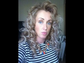 Плойка стайлер Babyliss pro Perfect Curl. Прически. Выпуск 10.