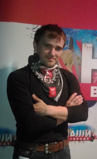Михаил Панин