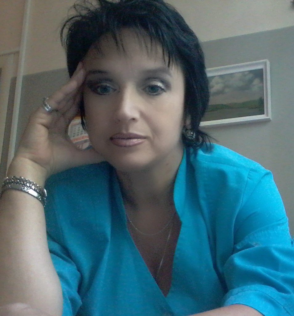Танита яковлева киев