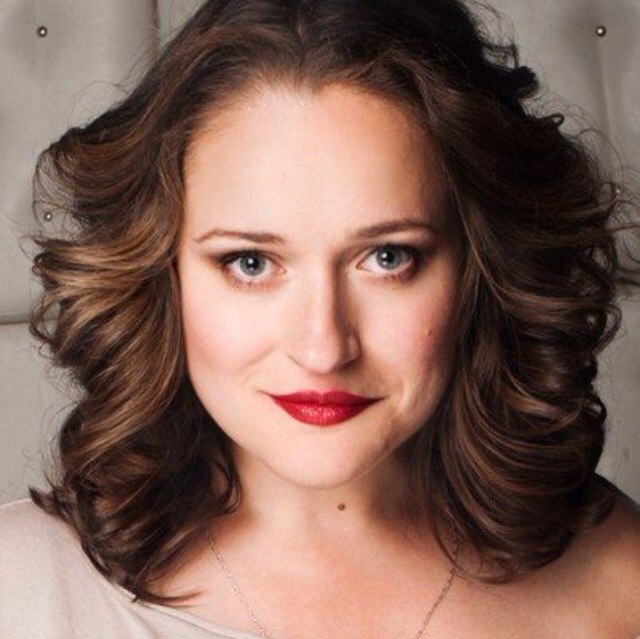 Ольга Провоторова