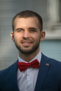 Александр Костюк