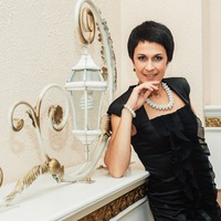 Наталия Никитина