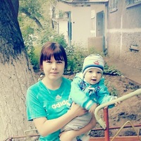 Екатерина Подгорная |