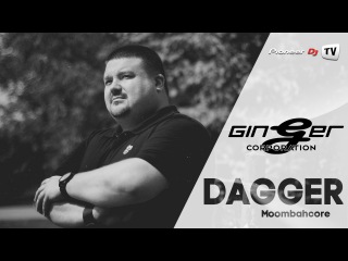 Dagger /Nsk/ (Moombahcore) ► Guest Mix @ Pioneer DJ TV