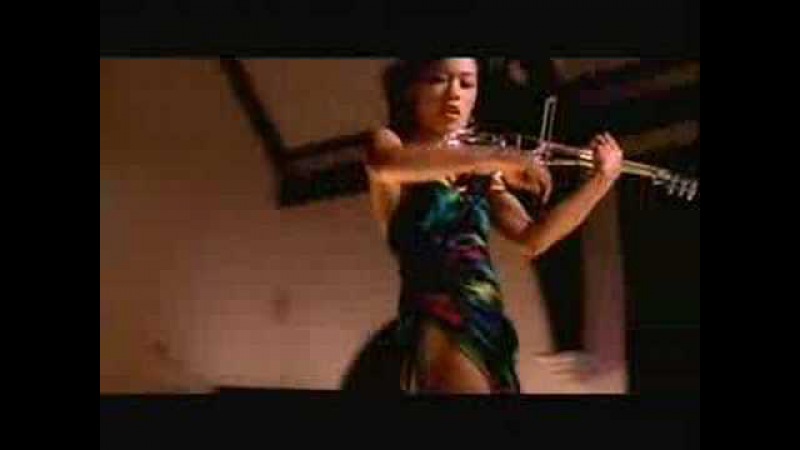 Vanessa Mae Destiny