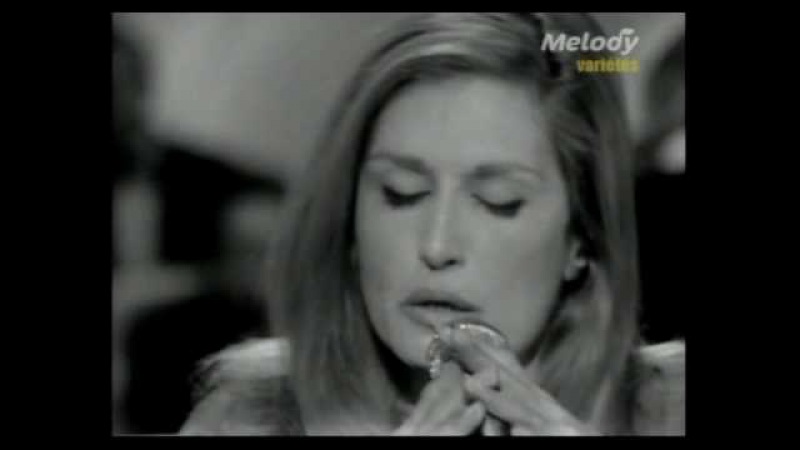 Dalida Mamy Blue