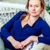Юля Маслова