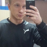 Андрей Остапов | Киев