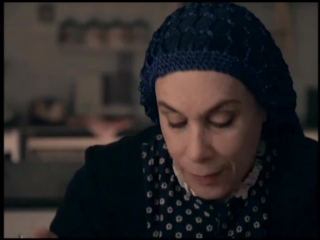 Израильский сериал Штисель (שטיסל, Shtisel) s01e01