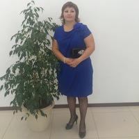 Галина Буро