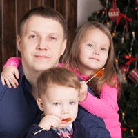 Павел Лыков