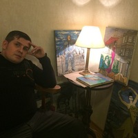 Антуан Детренкавель