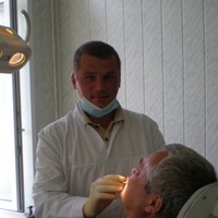 Данил Шлейников