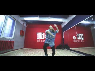 Trey Songs feat. Nicki Minaj - Touchin, Lovin | Workshop Dasha Maltseva | iLike Art Complex