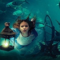 Лиза Ларионова