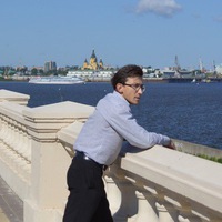 Михаил Храмцов