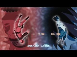 VK|Наруто: Ураганные Хроники\Шипуден 3 Опенинг | Naruto: Shipuuden 3 Opening OP