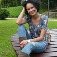 Екатерина Сапегина
