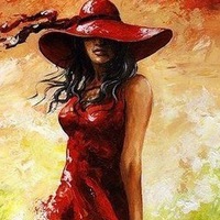 Ангелина Крутинь