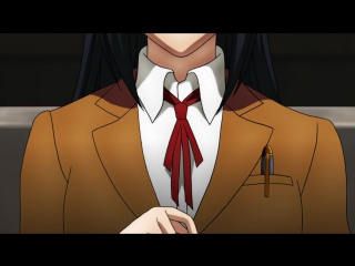 Prison School / Школа Тюрьма - 05 серия русская озвучка Hanami project (Kira)