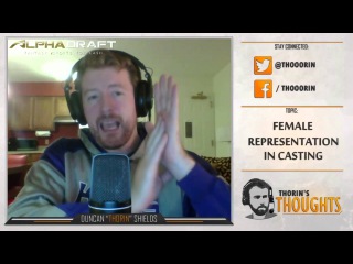 Thorin's Facts : Tumblr is fun