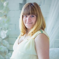 Светланка Панькина