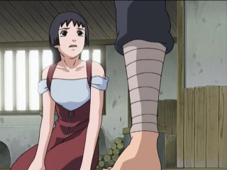 Наруто / Naruto - 1 сезон 143 серия (143) озвучка от Алекс Килька