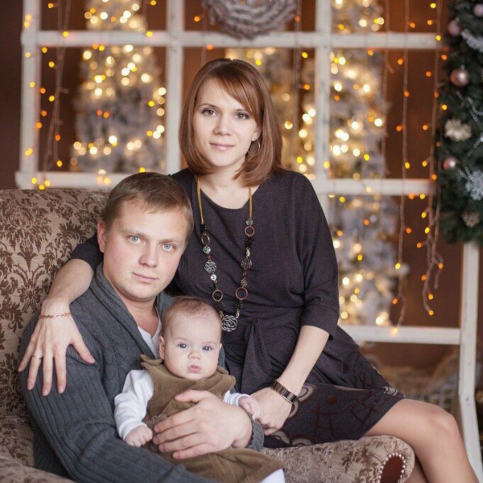 Катя Вьюхина