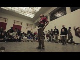 Trafalgar Law (Burst Limit) vs Paradox | Semifinal Newstyle 1vs1 | Battle of Style 3 | Ocloo Battles