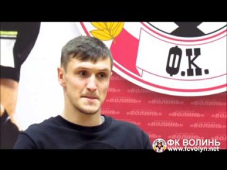 Дмитро Нємчанінов про 2014 рік