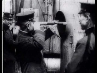 Россия: Забытые годы: История гражданской войны - 1 серия